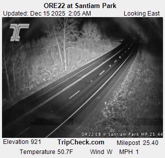 Lyons: ORE22 at Santiam Park