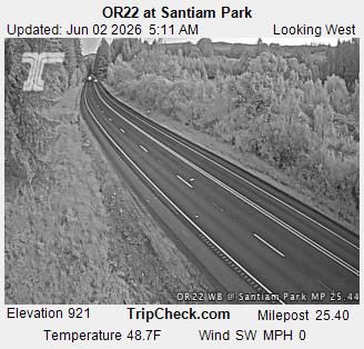 Lyons: ORE22 at Santiam Park
