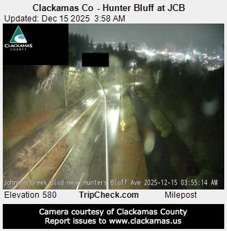 Rivergrove: Clackamas Co - Hunter Bluff at JCB