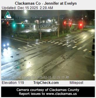 Rivergrove: Clackamas Co - Jennifer at Evelyn