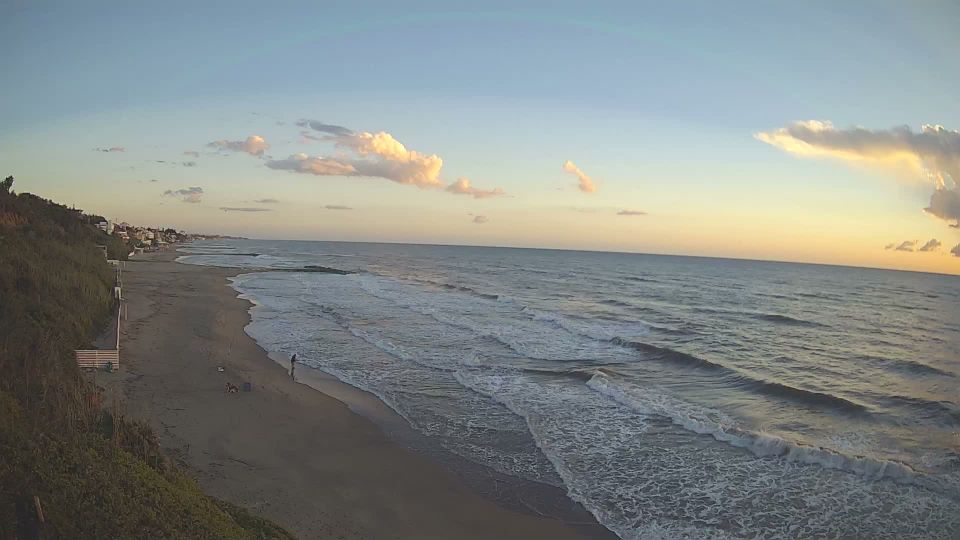 Anzio, Italy