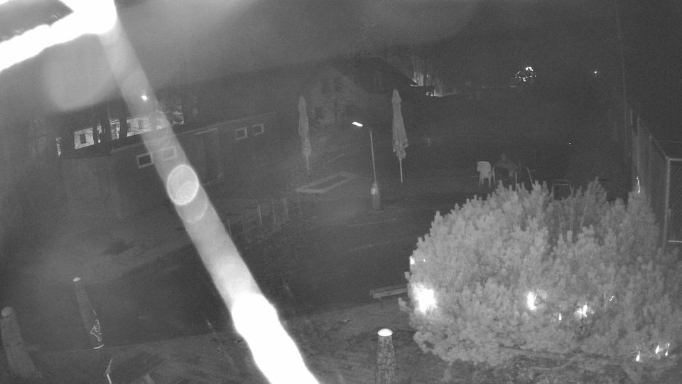 Hermanice: Penzion Heřmanice