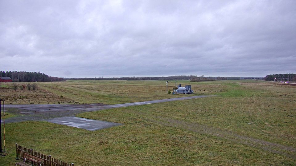 Sovde › North-west: Sjöbo Flying Club