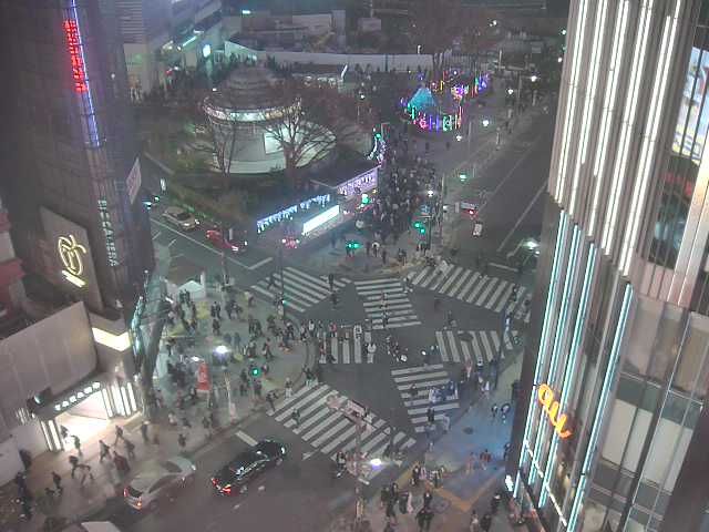 Shinjuku