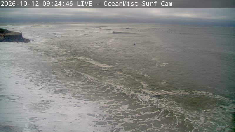 Matunuck – Deep Hole, Rhode Island