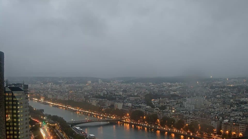 Paris