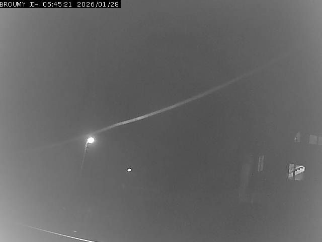 Broumy › North-west: Central Bohemia, Czech Republic