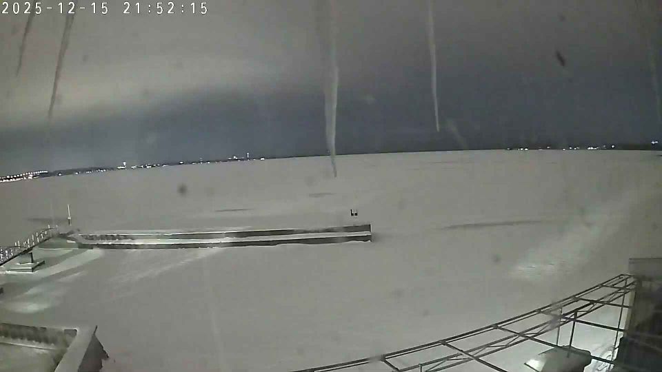 (Old) Ottawa › West: Britannia Beach