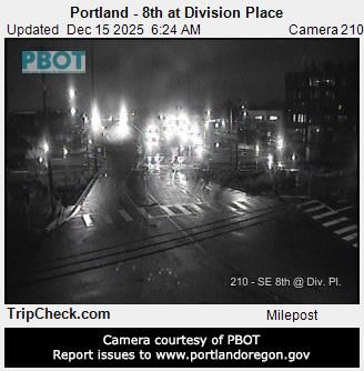 Portland: 8th at Division Place