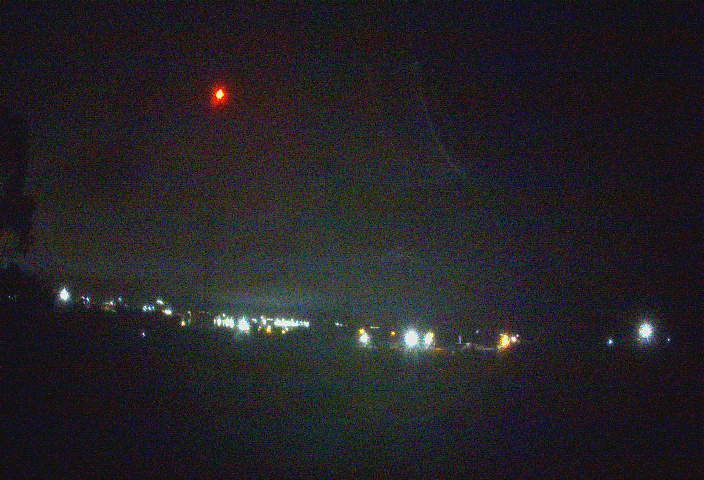 Quellon › North-east: Airport - Los Lagos, Chile