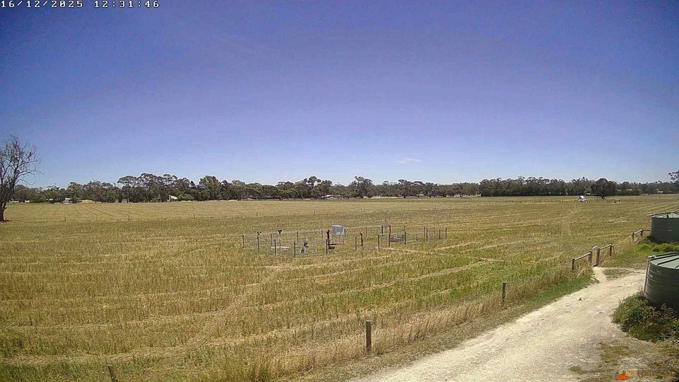 Mundulla › North-west: South Australia, Australia