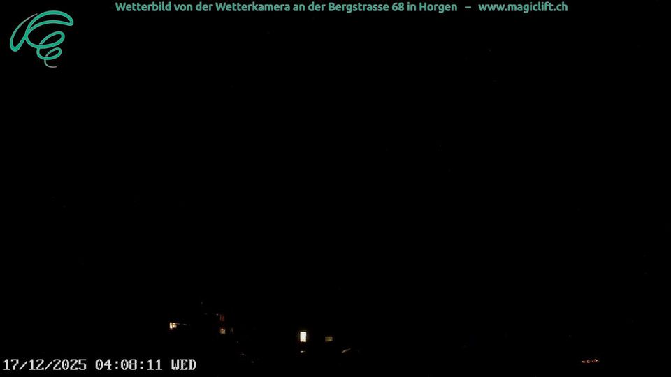 Horgen: Bergstrasse 68, 8810 - Schweiz