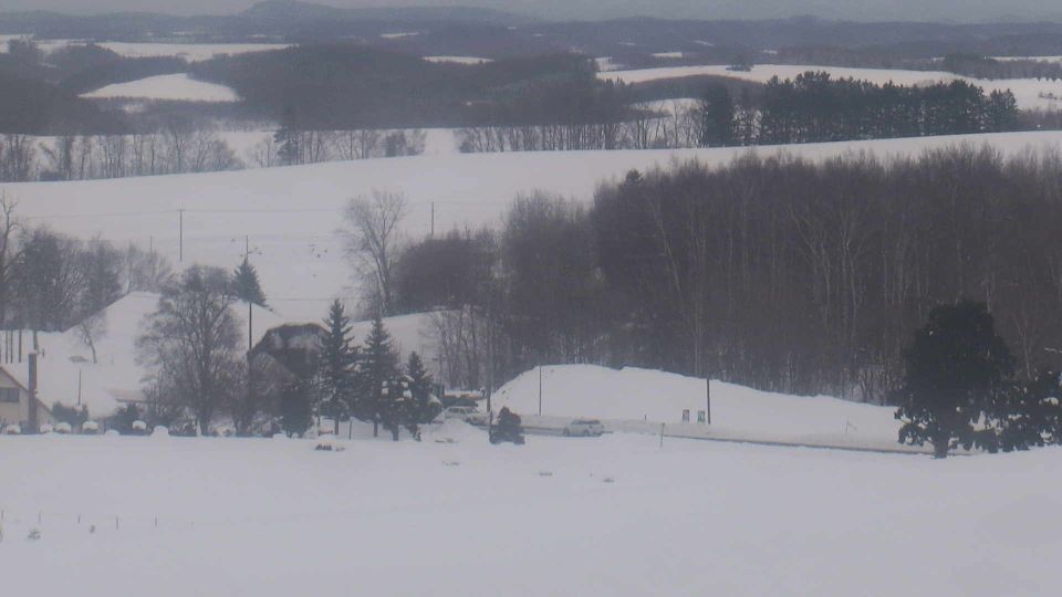 Nakafurano: Shibinai: 美瑛