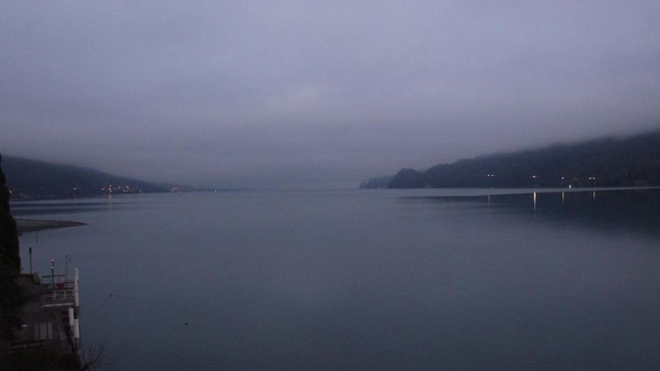 Bonigen › East: Hotel Seiler au Lac