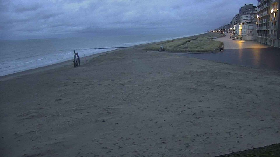 Westende-Bad: Westende