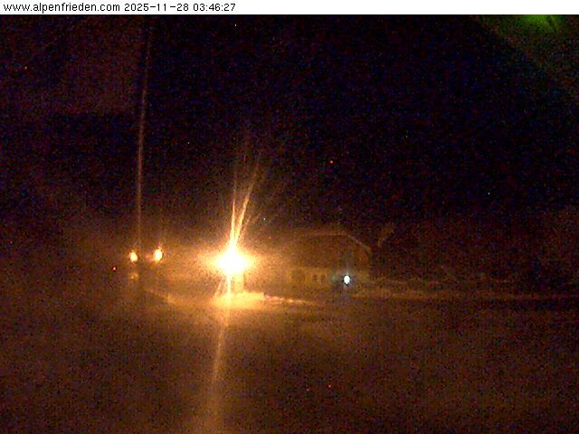 Weißenbach - Riobianco