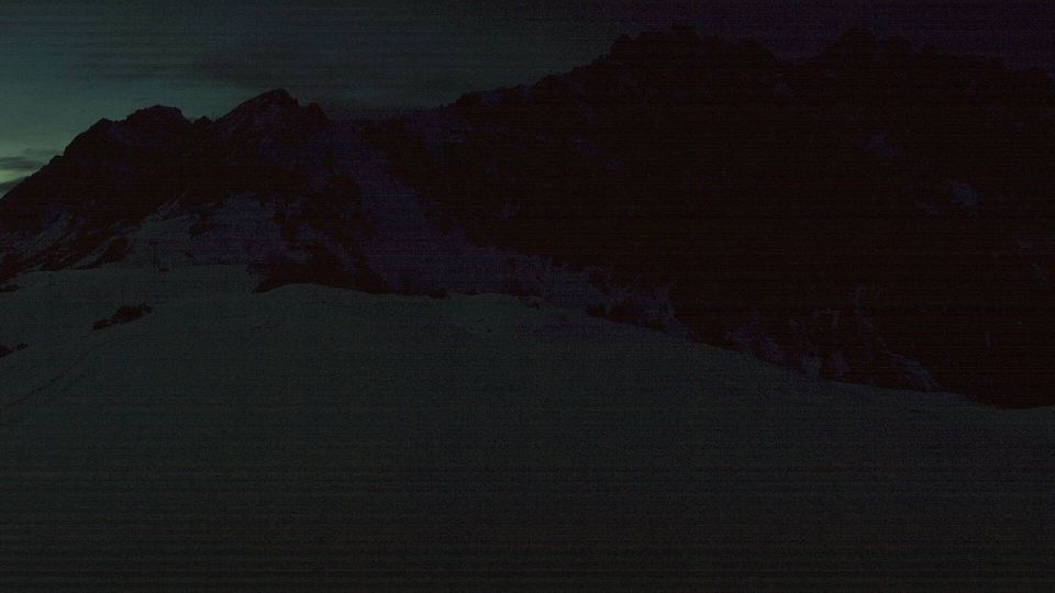 Gemeinde Brand: Brandnertal - Glattjoch