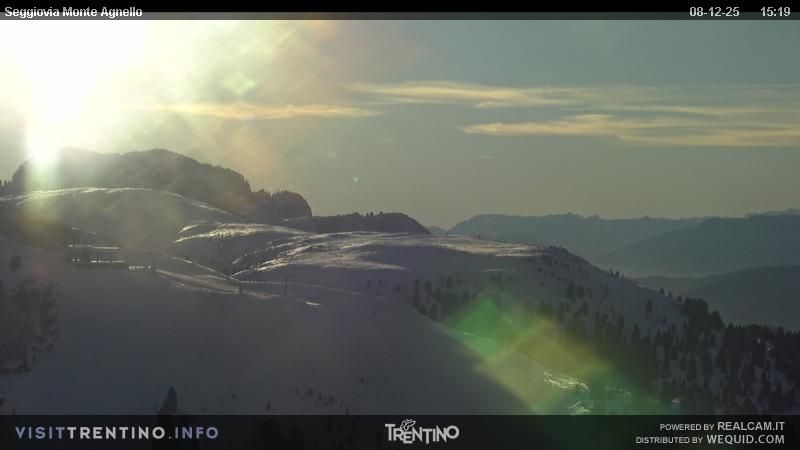 Predazzo: Fleimstal (Val di Fiemme)