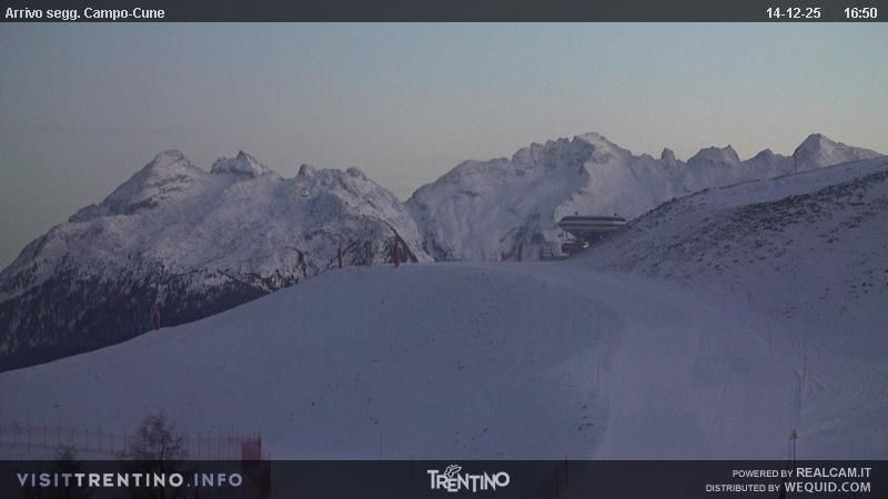 Staben - Stava: Alpe Lusia - Fleimstal (Val di Fiemme)