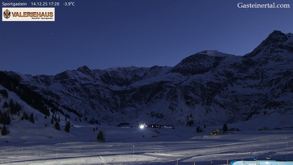 Bad Gastein: Sportgastein - Gastein