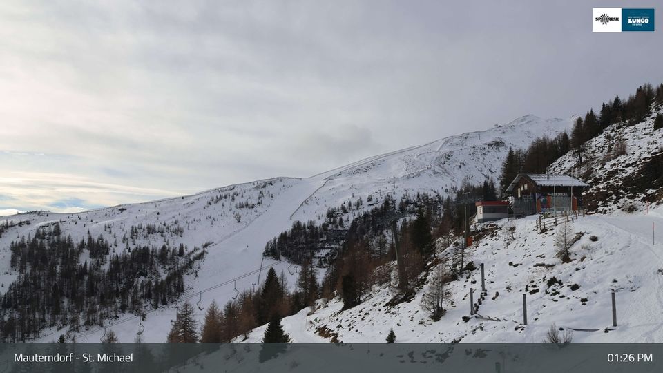 Sankt Michael im Lungau