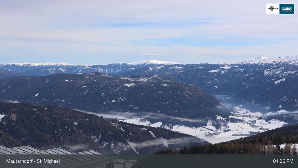 Sankt Michael im Lungau