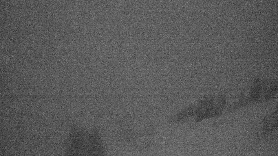 Teton Village: Cody Peak