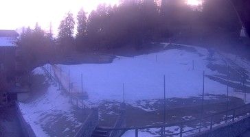 La Lechere: Valmorel Doucy - Le Grand Domaine