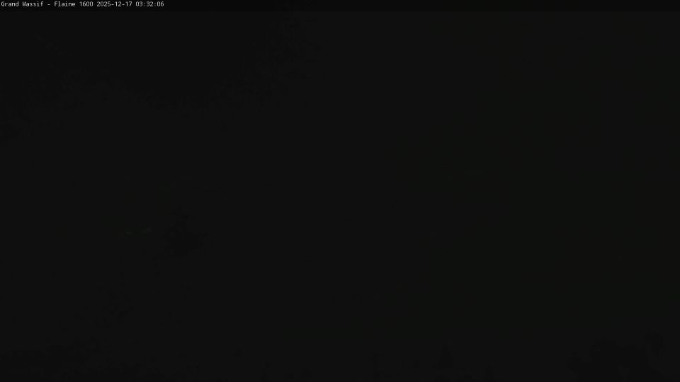 Araches-la-Frasse: Flaine - Le Grand Massif