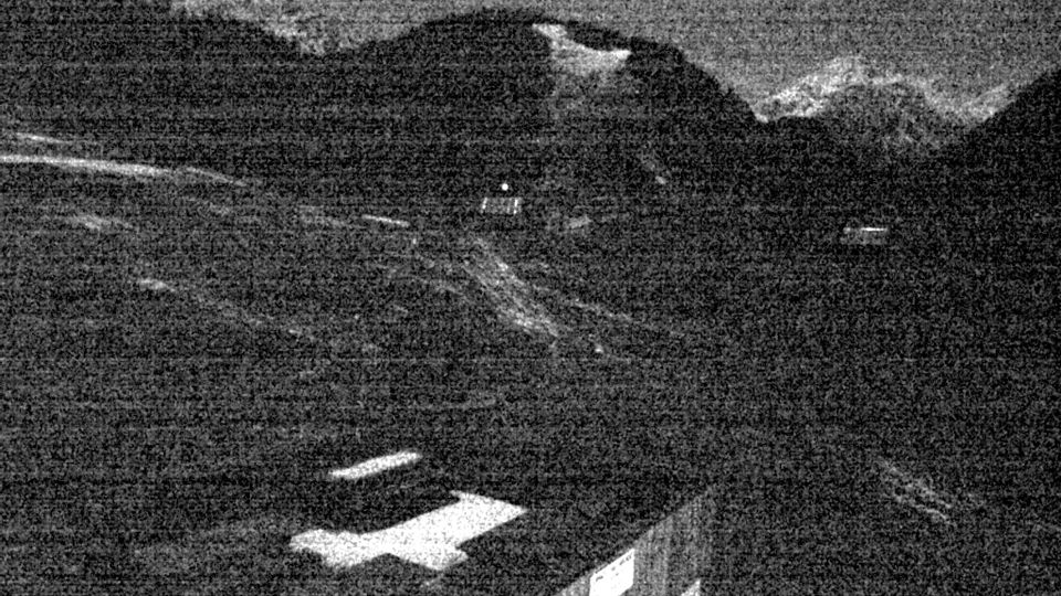 Saint-Colomban-des-Villards: Saint Colomban des Villards - Les Sybelles