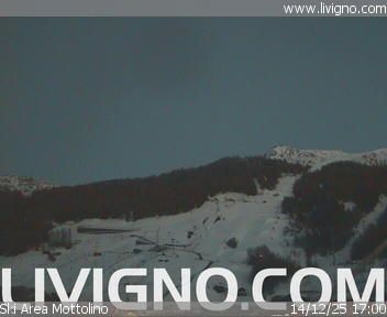Livigno