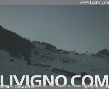 Livigno