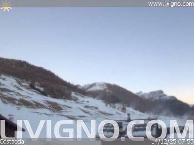 Livigno