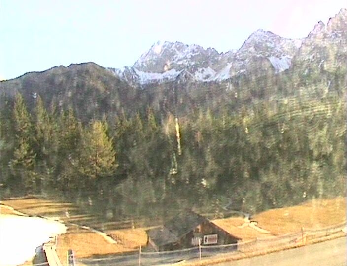 Mittenwald: Karwendel