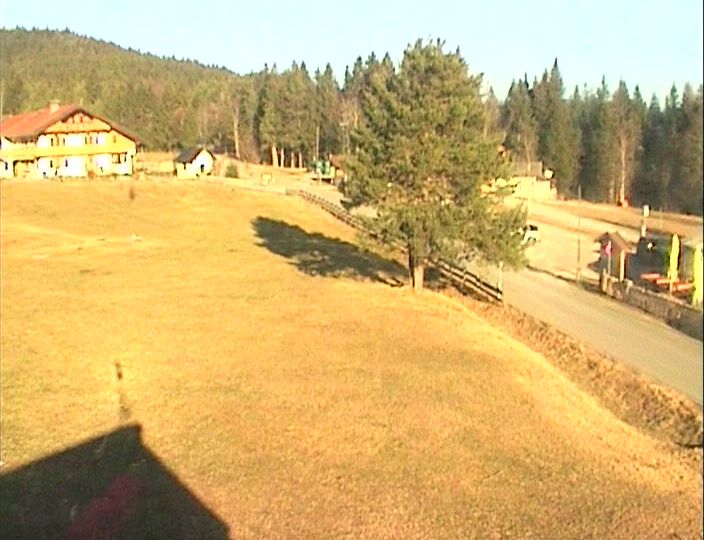 Mittenwald: Bruno`s Kinderpark