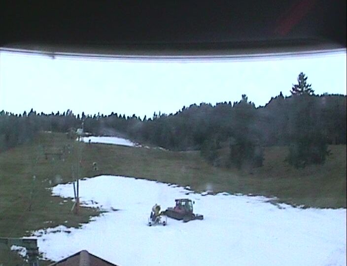 Mittenwald: Luttenseelift