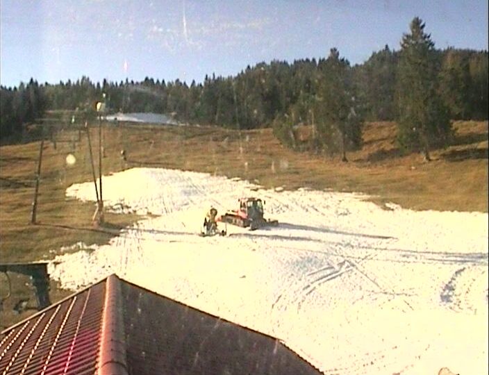 Mittenwald: Peppi´s Schiglu