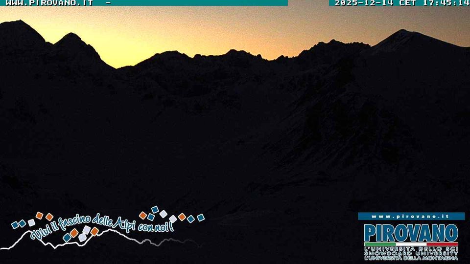 Bormio: Stelvio - Passo dello Stelvio