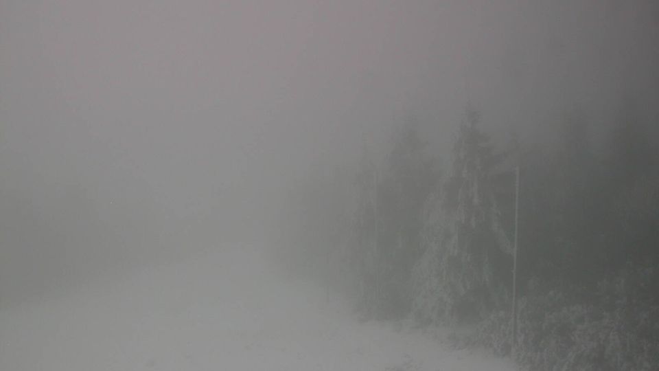 Rokytno: Lysá hora - Rokytnice