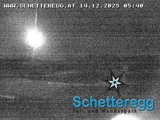 Gemeinde Egg: Schetteregg