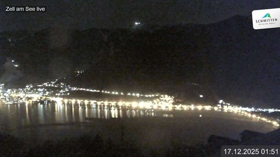 Zell am See: Schmitten