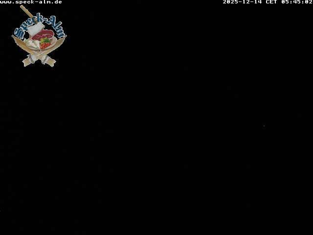 Bayrischzell: Oberes Sudelfeld (1467m) - Sudelfeld