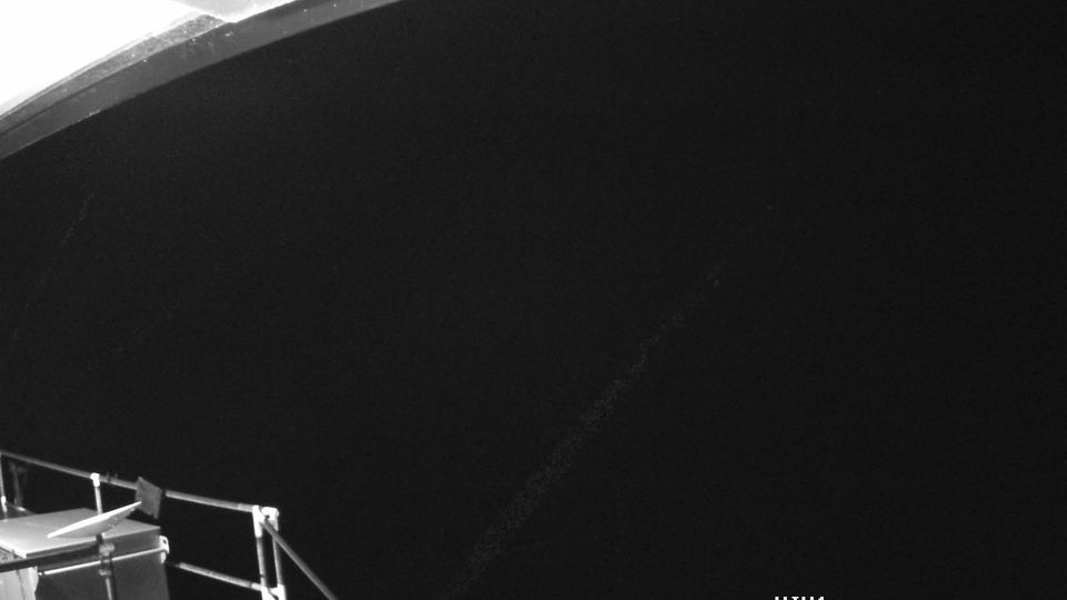 Area C: Calypso camp: Calypso Camp