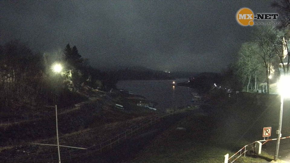 Leskovec nad Moravici › South: Leskovec nad Moravicí - Czech Republic: YACHT CLUB