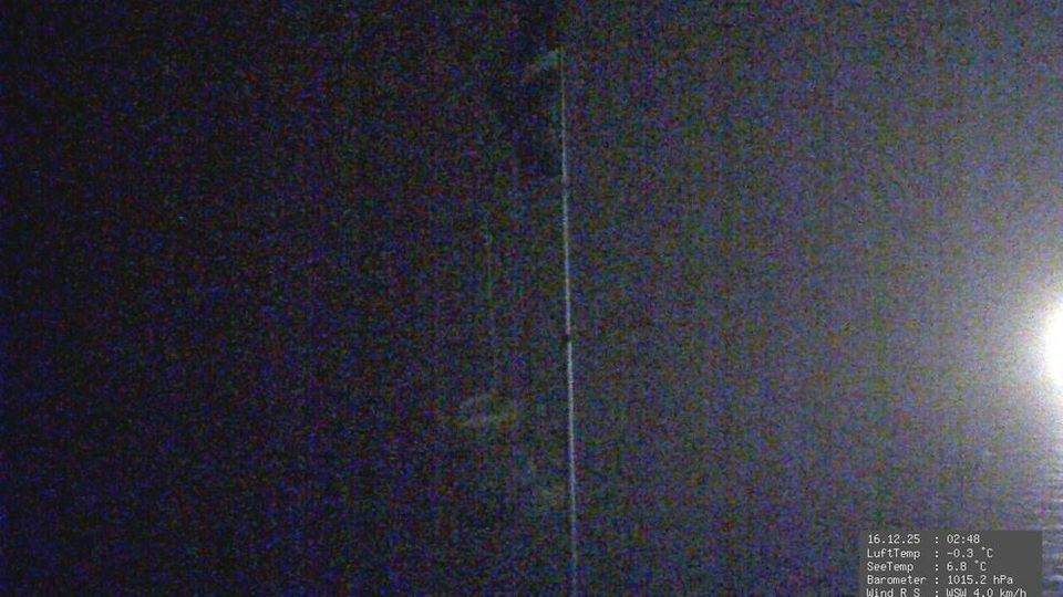 Hilterfingen › South-west: Bern, Switzerland