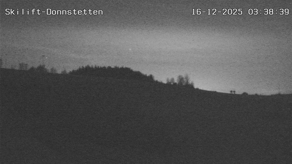 Romerstein: Donnstetten