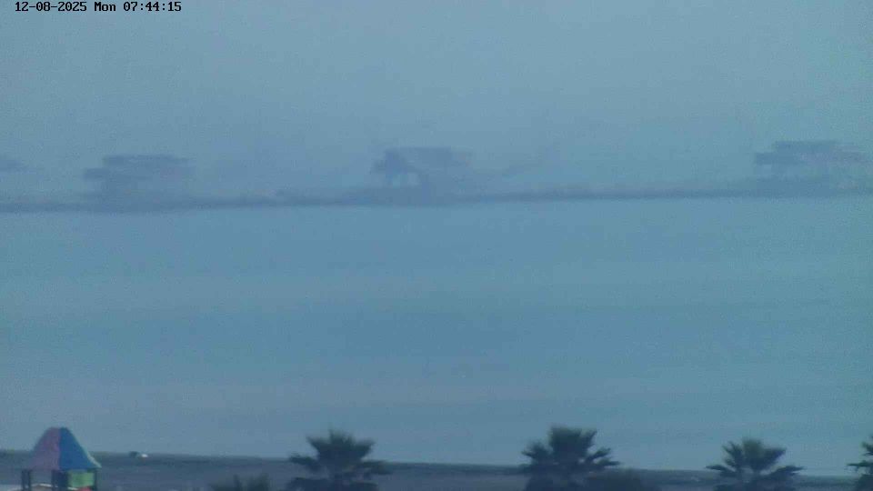 Chioggia: Sottomarina - Spiaggia di Sottomarina