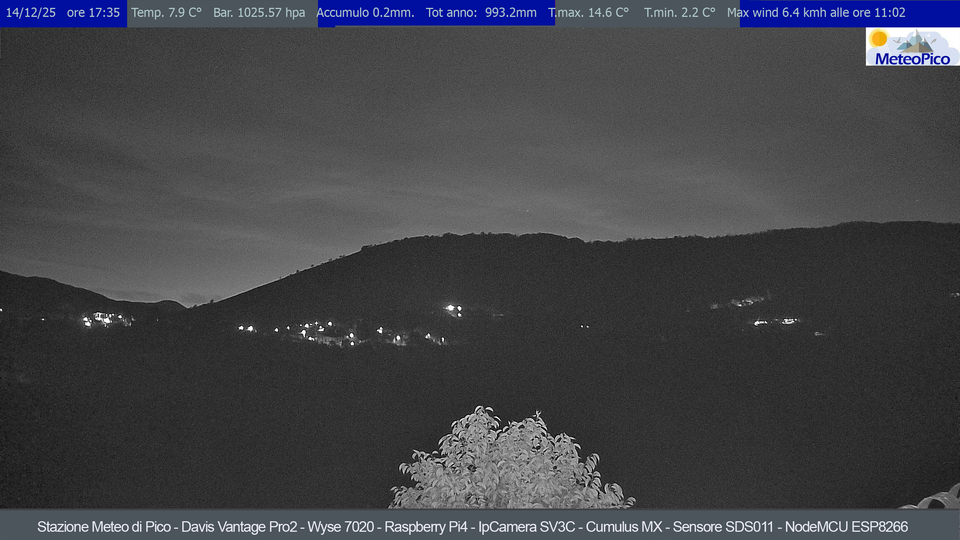 Pico › South-east: Lazio, Italia