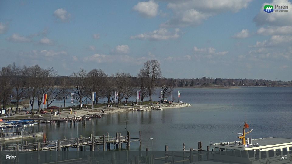 Prien am Chiemsee