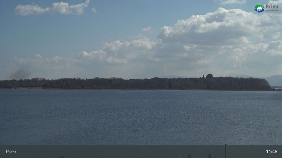 Prien am Chiemsee